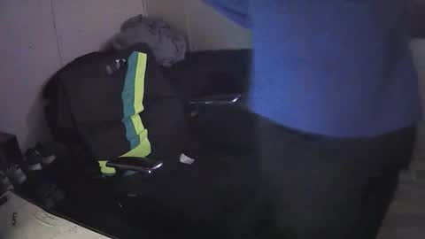 Muffdiver online show from 03/07/26, 07:27