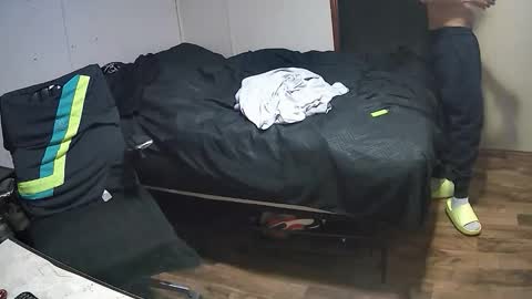 Muffdiver online show from 03/07/26, 07:33