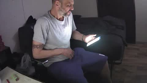 Muffdiver online show from 03/22/26, 02:48