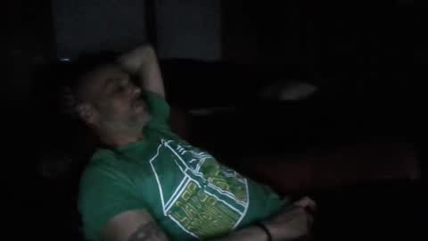 Muffdiver online show from 03/31/26, 02:24