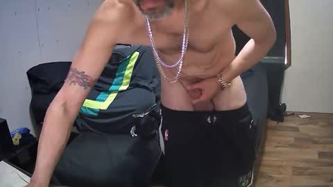 Muffdiver online show from 04/12/26, 04:23