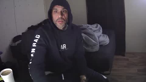 Muffdiver online show from 04/21/26, 09:26