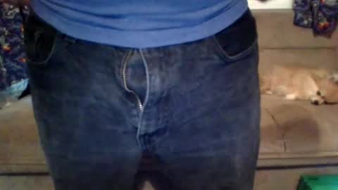 muffman1228 online show from 01/16/26, 07:07