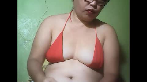 muffy_bunny online show from 02/14/25, 09:10