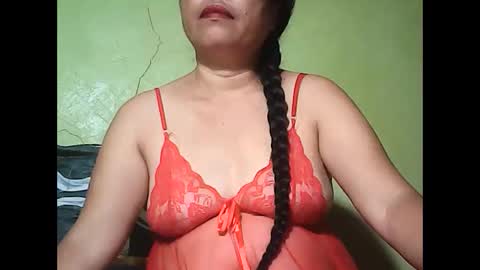 muffy_bunny online show from 03/31/26, 07:14