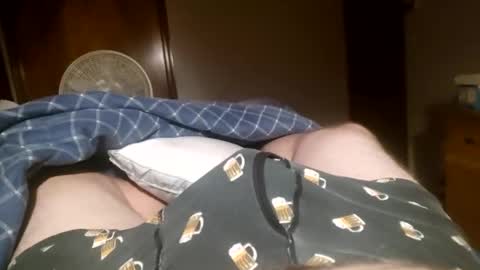 mugglesmuggler online show from 10/30/25, 03:41