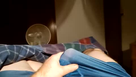 mugglesmuggler online show from 01/18/26, 03:54