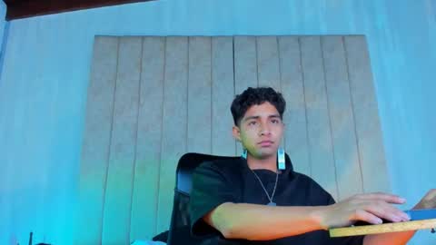 muichiro tokito1 online show from 01/16/25, 07:17