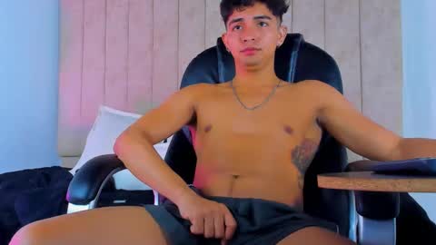 muichiro tokito1 online show from 02/28/25, 03:48