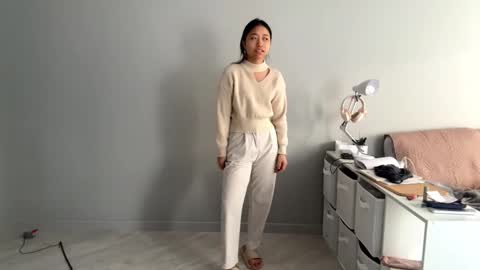 Mia online show from 02/09/26, 11:09