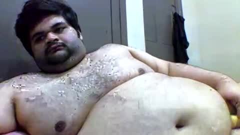 mujtabaahmed818 online show from 11/02/25, 04:20