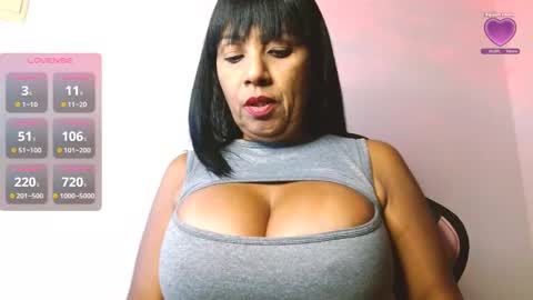 yuli online show from 10/05/25, 08:23