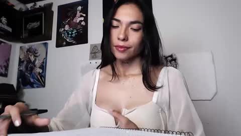 JESSICA online show from 12/24/24, 12:33