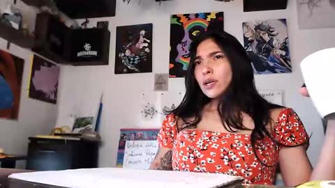 JESSICA online show from 01/26/25, 02:19