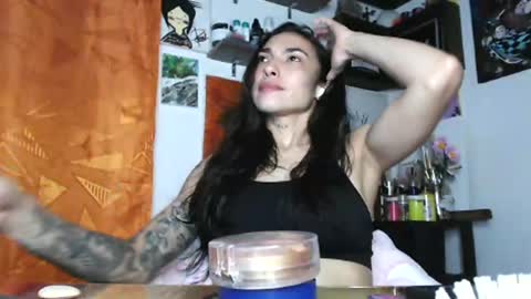 JESSICA online show from 03/04/25, 03:11