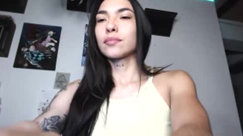 JESSICA online show from 03/11/25, 10:18