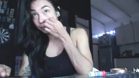 JESSICA online show from 11/12/25, 11:10