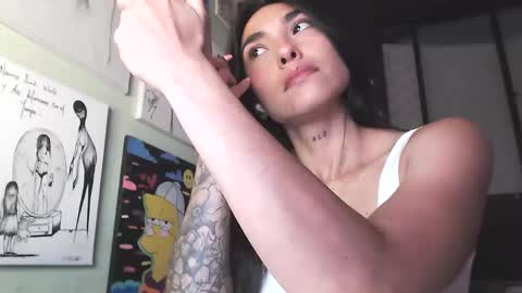 JESSICA online show from 03/24/26, 12:21