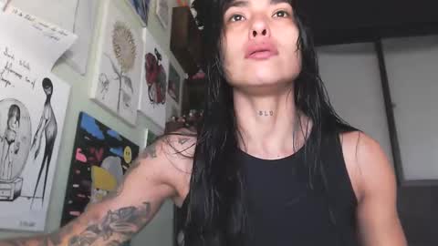 JESSICA online show from 04/21/26, 12:33