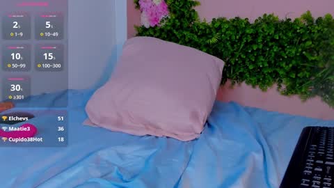 Mulan online show from 02/04/25, 06:17