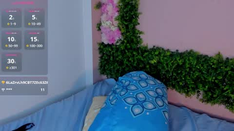 Mulan online show from 02/06/25, 03:09