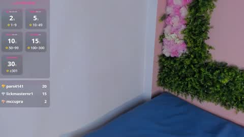 Mulan online show from 02/10/25, 03:53