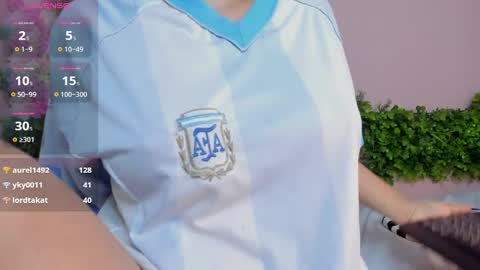 Mulan online show from 02/13/25, 06:05