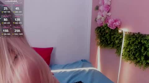 Mulan online show from 04/21/26, 01:50