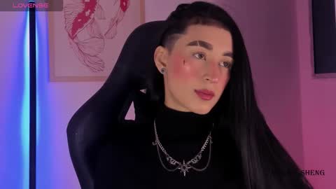 Mulan Sheng next broadcast December 4 online show from 02/13/26, 12:50