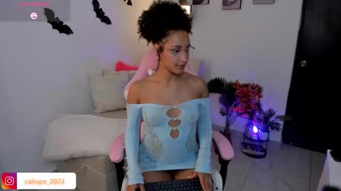 HEY GUYS IF YOU LIKE SEXY SHOW YOU ARE IN THE CORRECT PLACE CU WENESDAY PVT OPEN   TRANSMISSION TIME 5 PM - 10 PM COLOMBIA online show from 11/07/25, 12:54