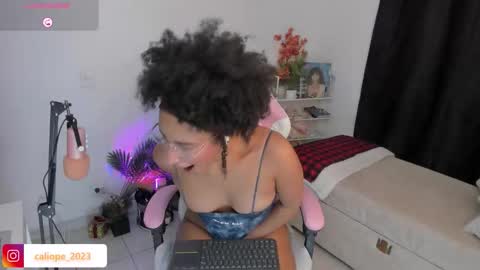 HEY GUYS IF YOU LIKE SEXY SHOW YOU ARE IN THE CORRECT PLACE CU WENESDAY PVT OPEN   TRANSMISSION TIME 5 PM - 10 PM COLOMBIA online show from 02/24/26, 01:25