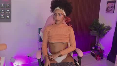 HEY GUYS IF YOU LIKE SEXY SHOW YOU ARE IN THE CORRECT PLACE CU WENESDAY PVT OPEN   TRANSMISSION TIME 5 PM - 10 PM COLOMBIA online show from 07/09/26, 01:20