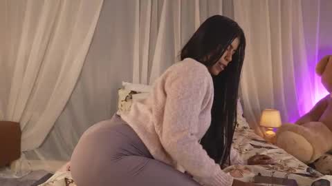 mulata online show from 11/17/25, 11:16