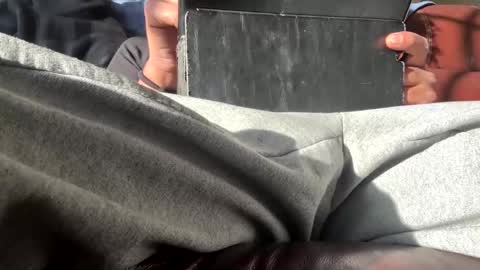 Kai online show from 11/23/25, 08:52