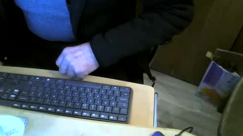Snapshot of muller520 chatting on 01/01/25, 07:41 muller520 online show from 01/01/25, 07:41