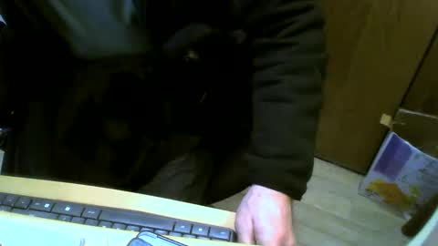 Snapshot of muller520 chatting on 01/24/25, 05:00 muller520 online show from 01/24/25, 05:00