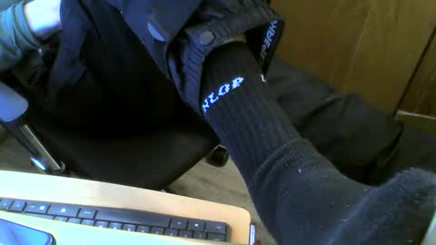 Snapshot of muller520 chatting on 01/26/25, 12:01 muller520 online show from 01/26/25, 12:01