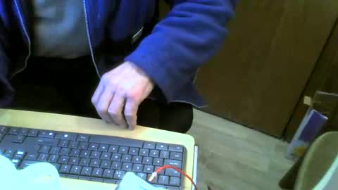 Snapshot of muller520 chatting on 02/02/25, 12:35 muller520 online show from 02/02/25, 12:35