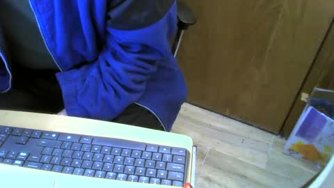 Snapshot of muller520 chatting on 02/09/25, 08:22 muller520 online show from 02/09/25, 08:22