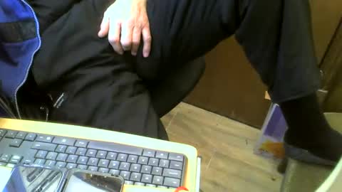 Snapshot of muller520 chatting on 02/15/25, 01:38 muller520 online show from 02/15/25, 01:38