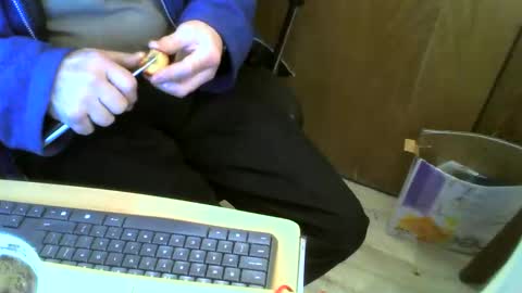 Snapshot of muller520 chatting on 02/16/25, 05:37 muller520 online show from 02/16/25, 05:37