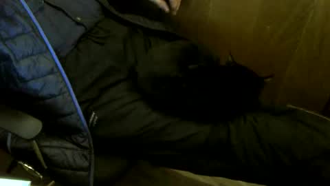 muller520 online show from 11/18/25, 03:49