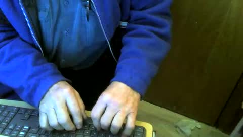 muller520 online show from 12/14/25, 08:41