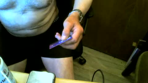 muller520 online show from 06/20/26, 06:22