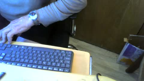 muller520 online show from 06/27/26, 04:39