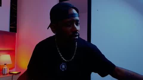 Snapshot of muller_asher chatting on 10/24/25, 06:59 Muller Asher online show from 10/24/25, 06:59