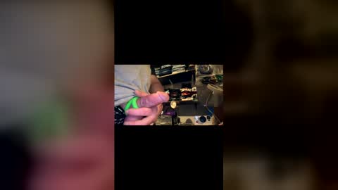 multipleintenseorgasm online show from 12/02/25, 10:05