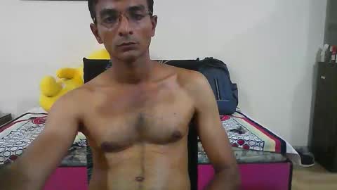 rajesh engineer online show from 04/18/26, 07:40