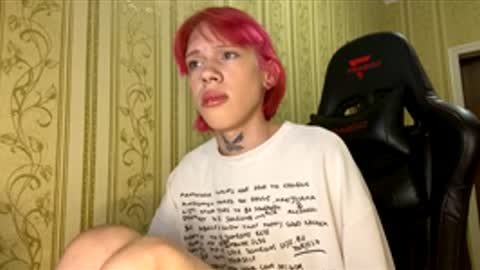 Polik online show from 12/04/25, 02:37