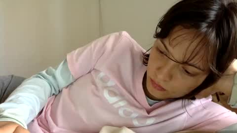 Snapshot of munchi_ chatting on 01/20/25, 02:25   online show from 01/20/25, 02:25